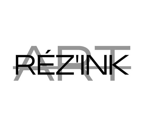 Rez'ink ART